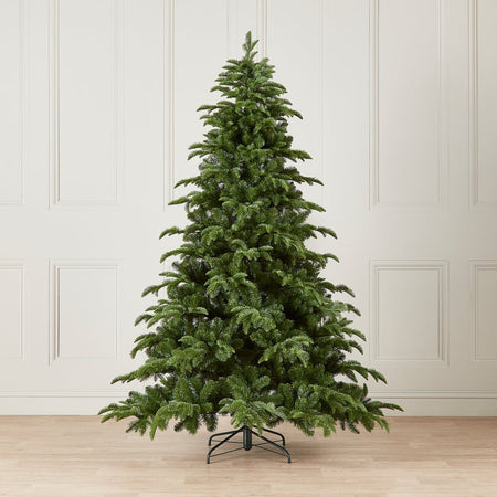 Noble Pine Christmas Tree